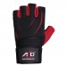ARD® Pro Neoprene Long Wrist Wrap Weight Lifting Gloves Gym Power Training B&R